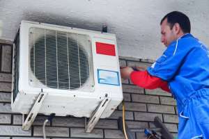 24/7 and Emergency HVAC Near Auburn Lake Trails, CA | Air Conidtioning and Heating Contractors