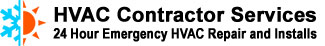 Auburn Lake Trails HVAC Services